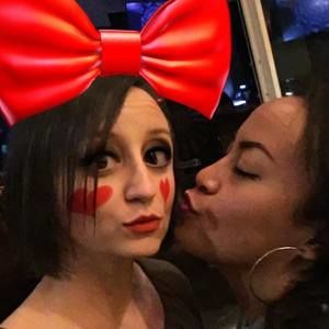 Meet your Posher, Rebekah